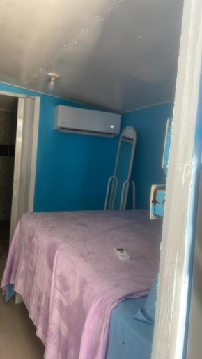 Habitacion margarita